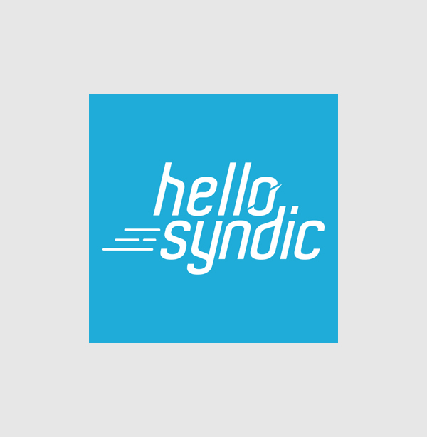 Hello syndic